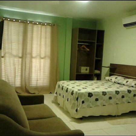 Ajuricaba Suites 1 Manaos Extérieur photo