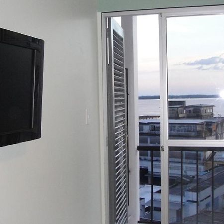 Ajuricaba Suites 1 Manaos Extérieur photo